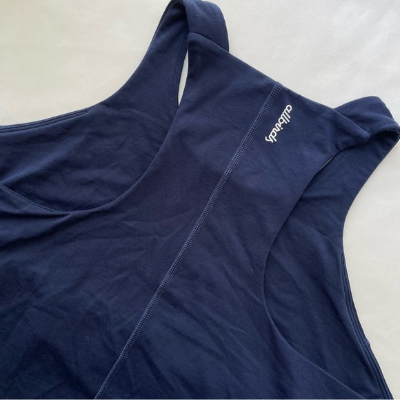 Allbirds Natural Run Form Tank Size XL - Picture 1 of 6